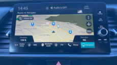 Honda Jazz 1.5 i-MMD Hybrid EX 5dr eCVT Hybrid Hatchback